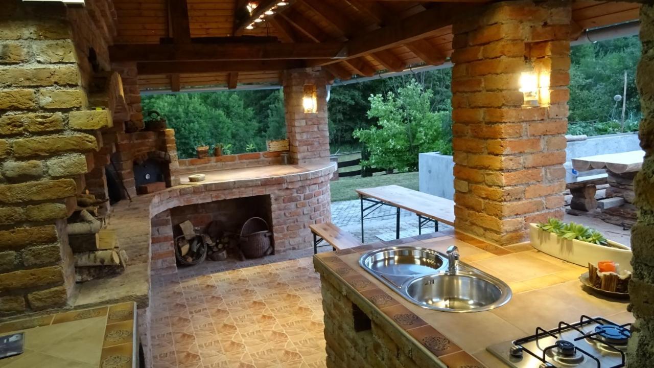 Hacienda In Pure Nature Apartma *