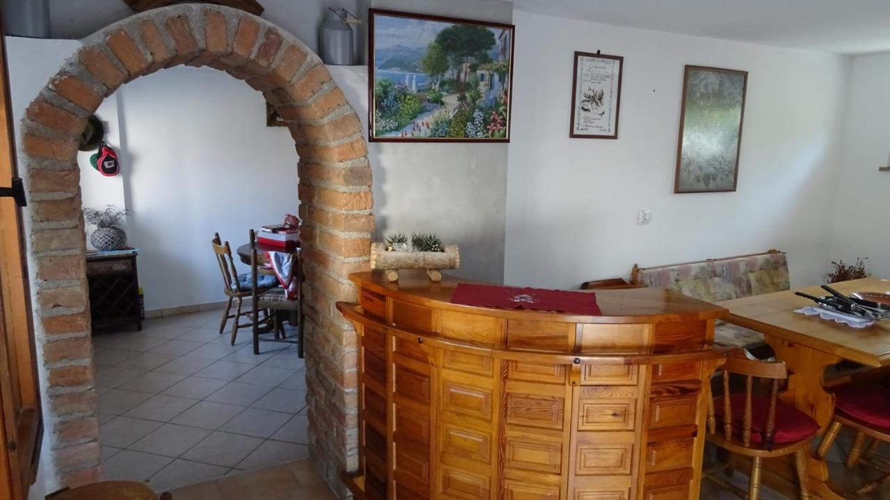 Apartma Hacienda In Pure Nature *