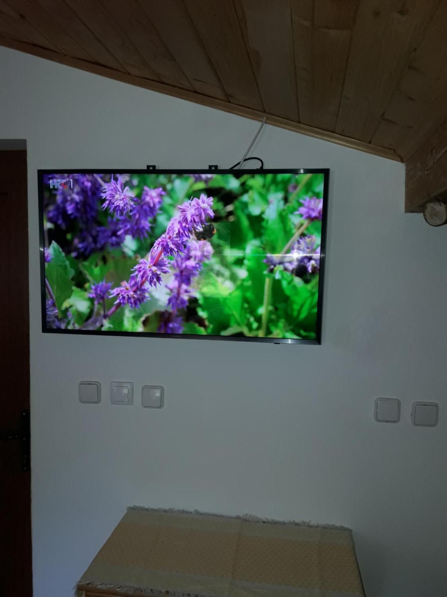 Hacienda In Pure Nature Apartma Ozegovci
