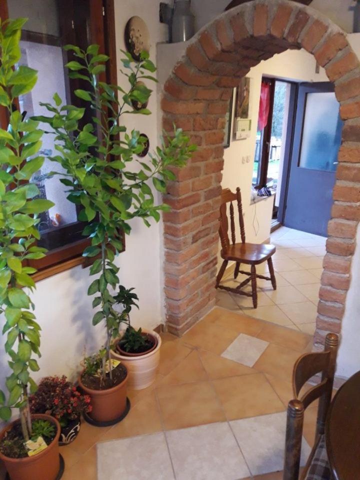 Hacienda In Pure Nature Apartma