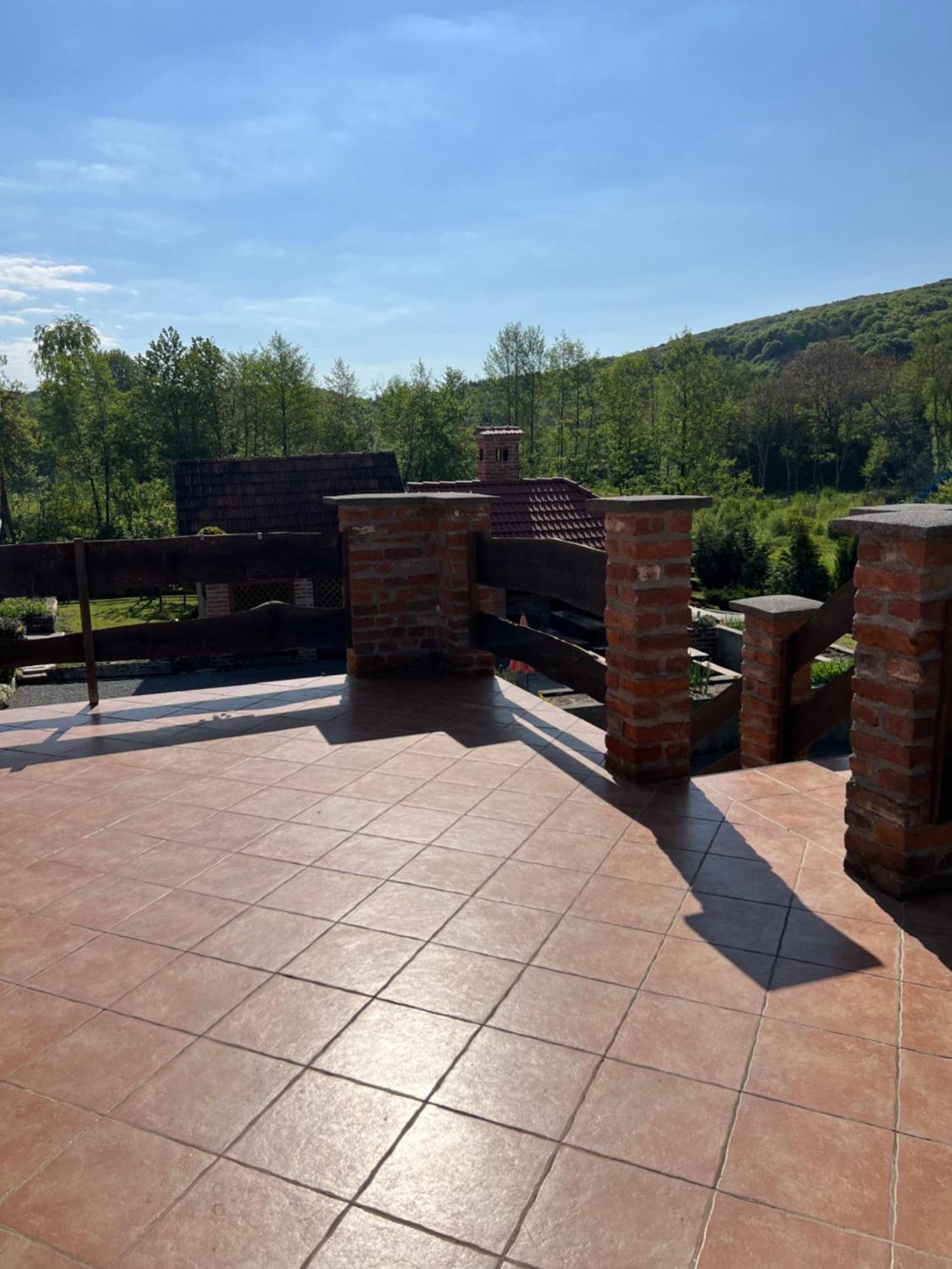 Apartma Hacienda In Pure Nature