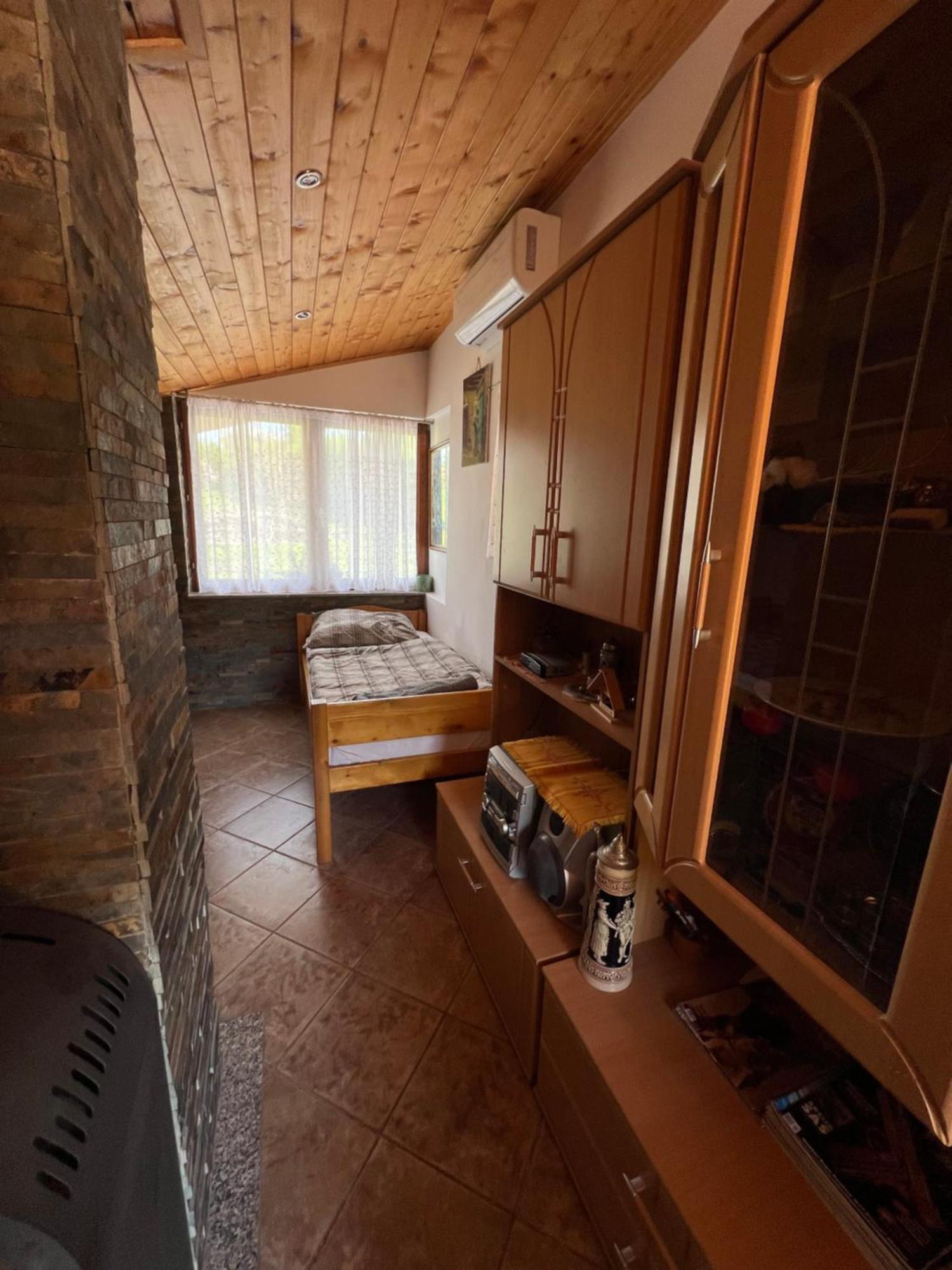 Hacienda In Pure Nature Apartma *