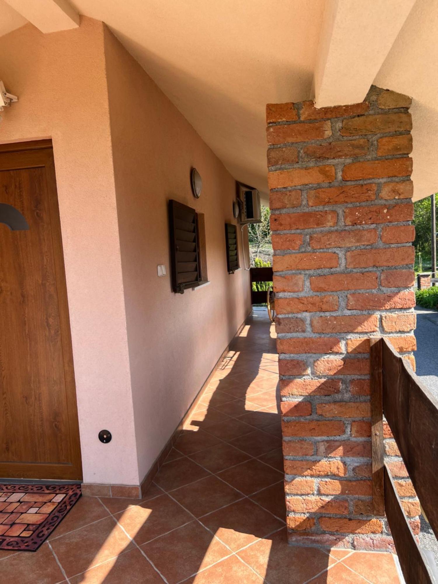 Apartma Hacienda In Pure Nature *